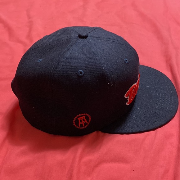 New Era Barstool SnapBack. - Picture 4 of 4